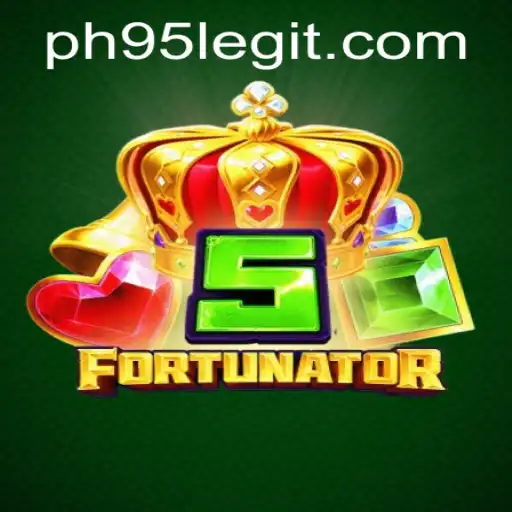 PH95 Casino App
